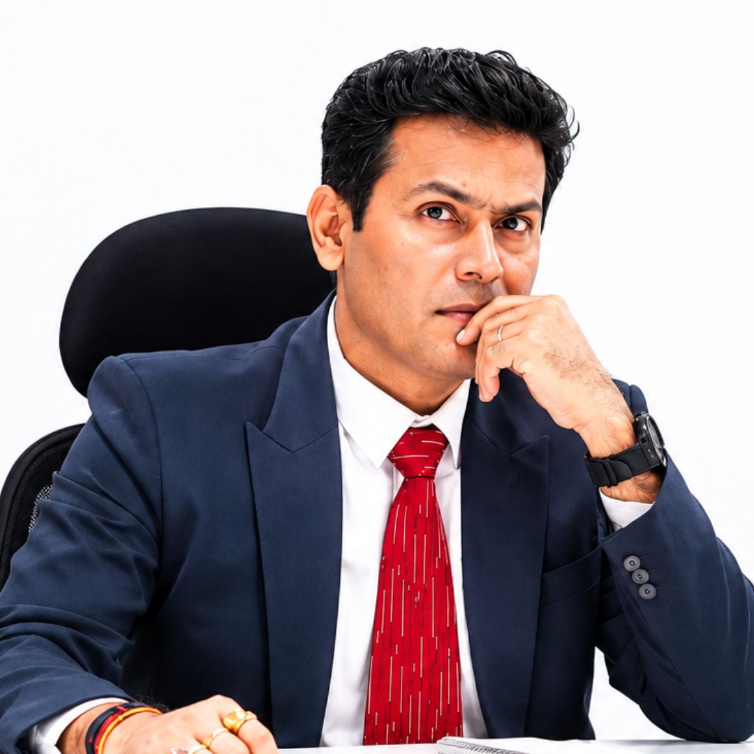TutorCloud AI Appoints Dr. Prannay G Sharma as Vice President &ndash; Partnerships, Strengthening Its India Leadership Team