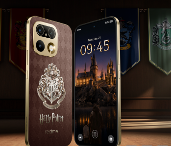 realme 16 Pro Harry Potter Edition and realme Buds T500 Pro Harry Potter Edition go on first sale today