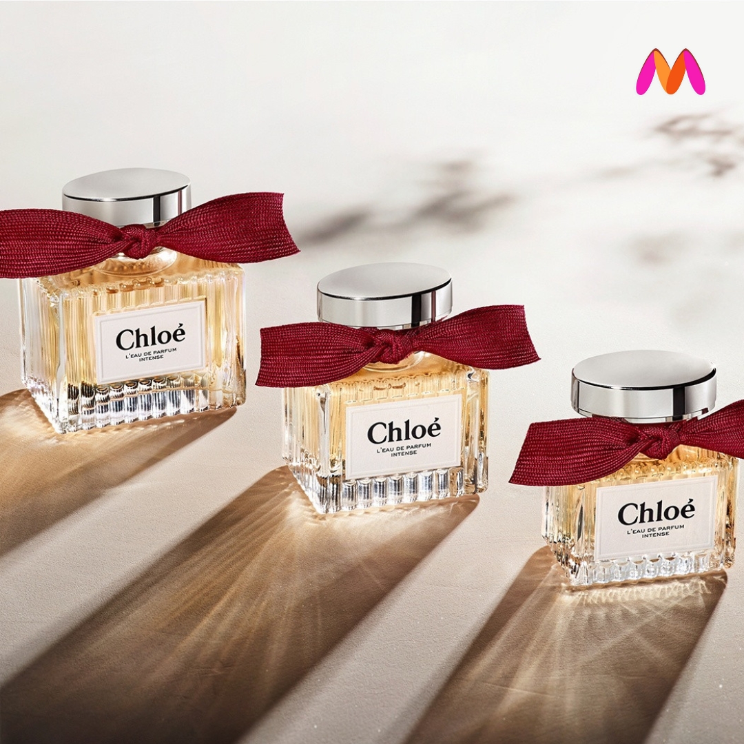 Bolstering luxury access, Myntra Beauty brings French perfume house Chlo&eacute; to its customers