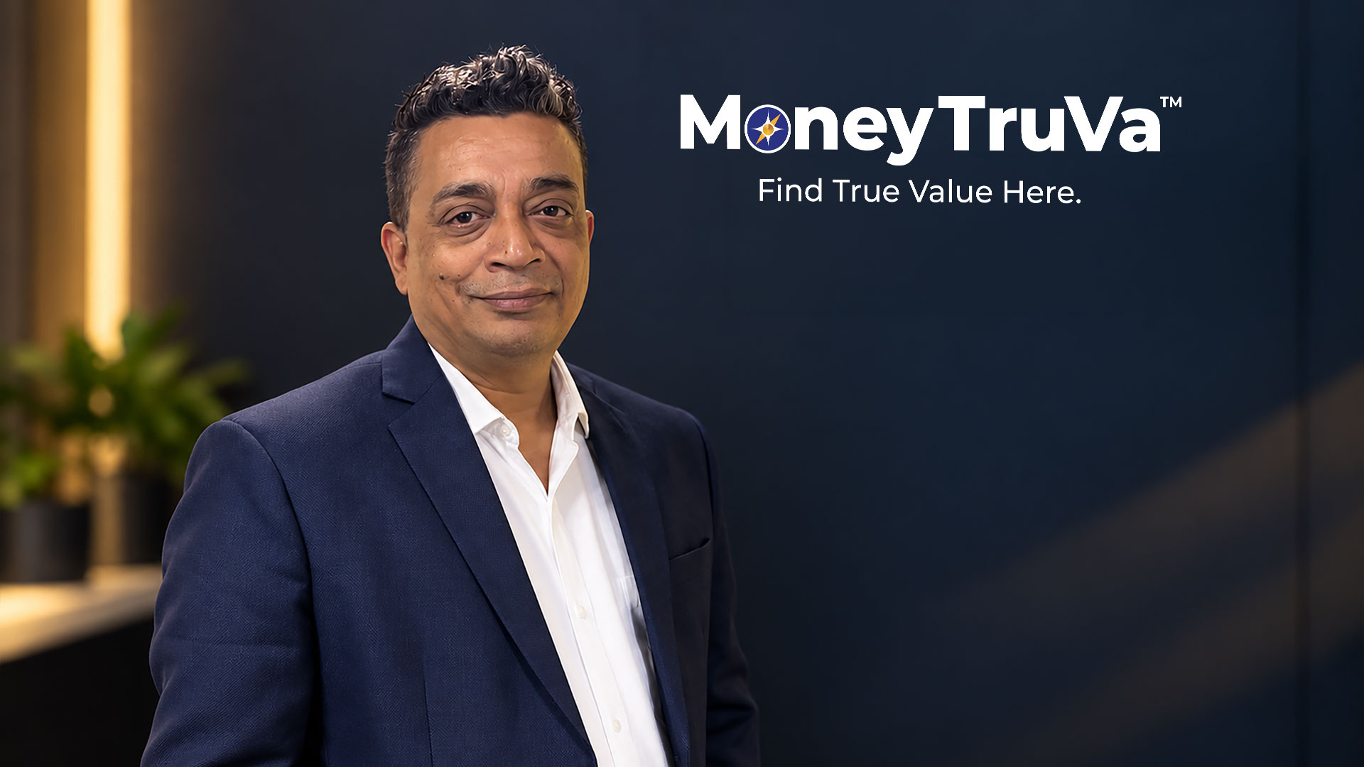 MoneyTruVa Gets Backing from Sunil Singhania (in personal capacity) and Raj Shamani to Build a Structured Financial Information Platform for Indian Investors