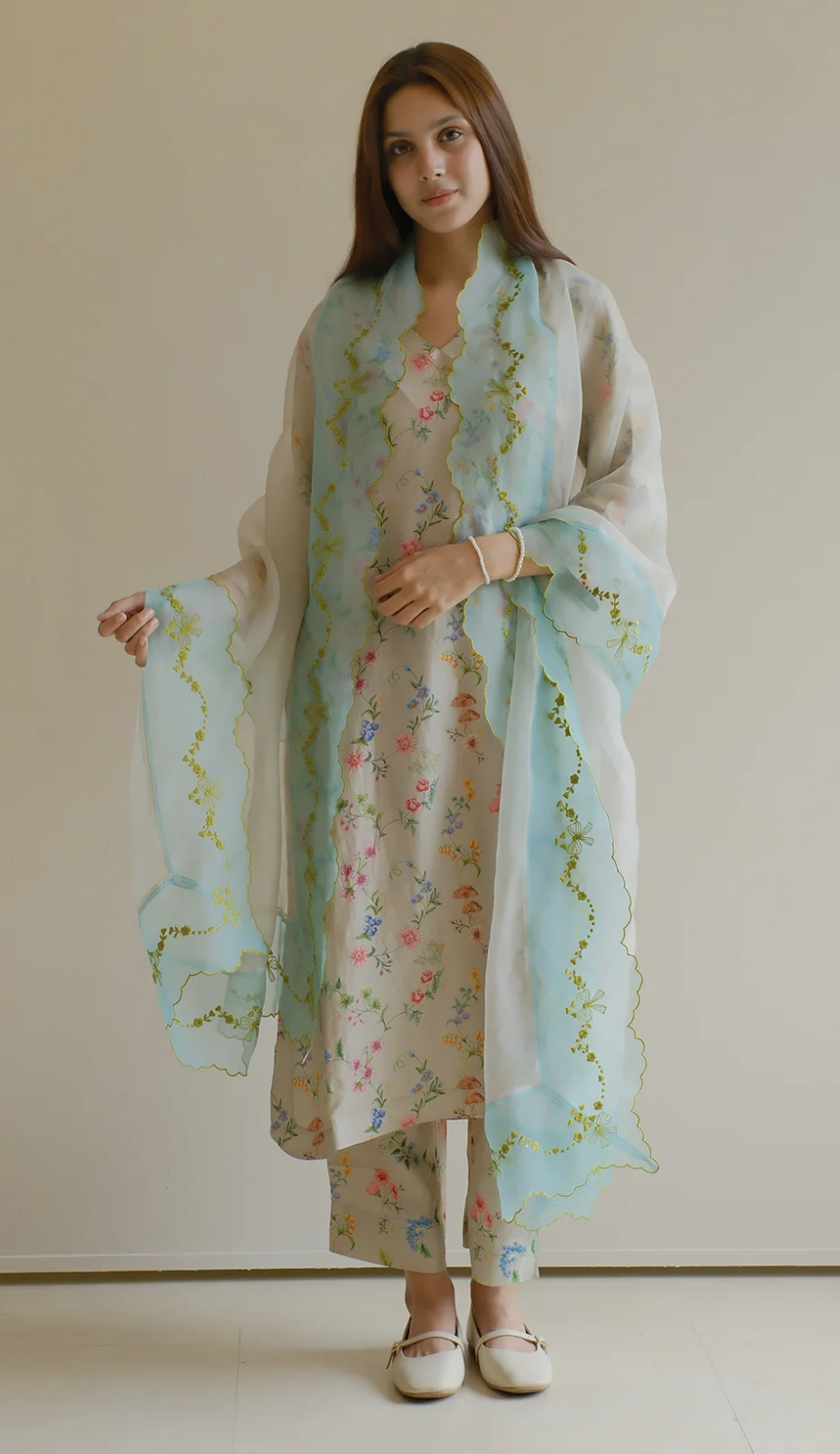 More Than a Fabric, A Living Legacy: Surmaye Celebrates India's Handloom Heritage on National Handloom Day