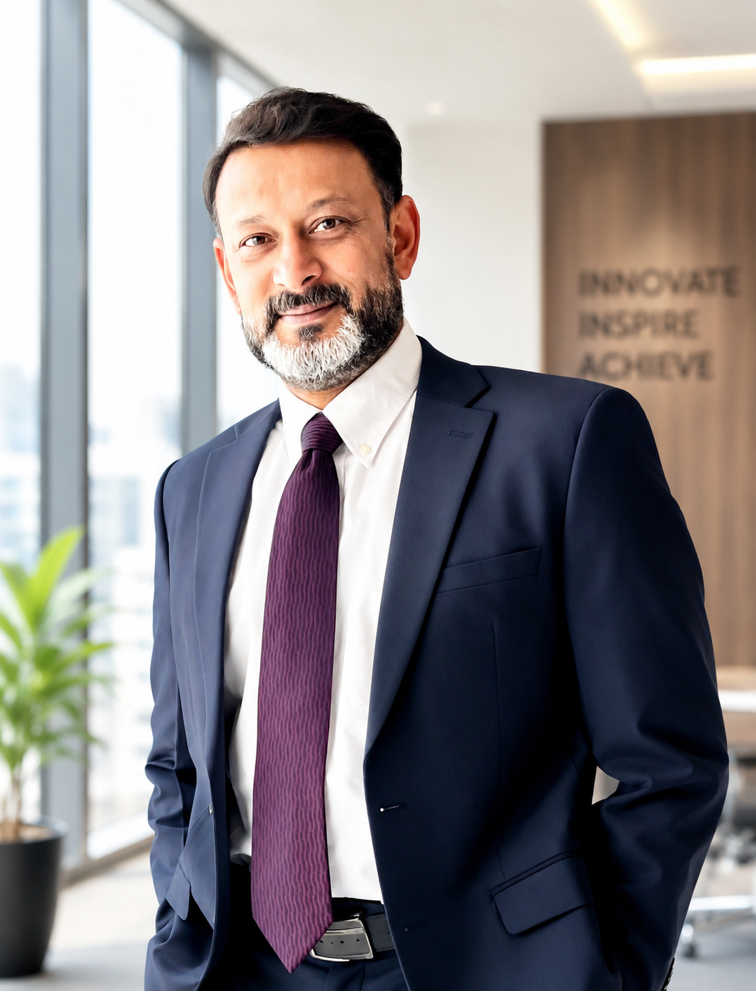Fiserv Appoints Pratip Banerji to General Manager of India and South Asia