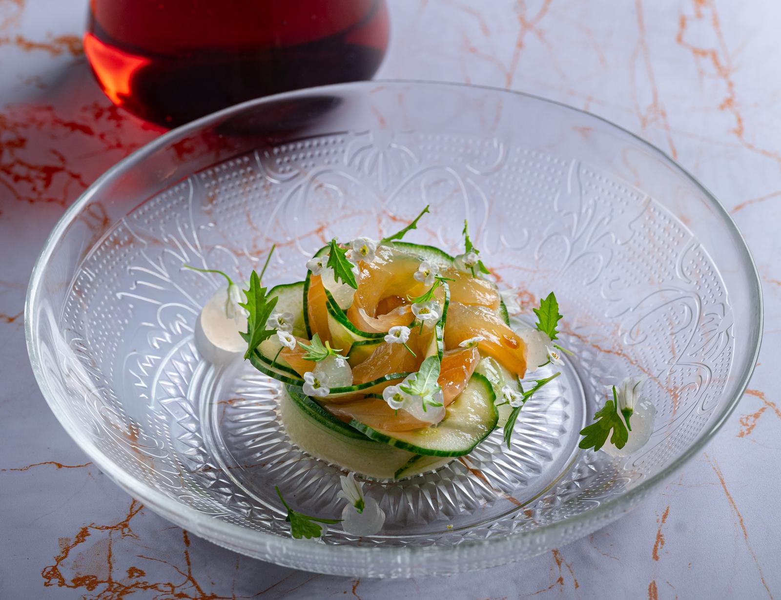 Meyyafushi Maldives to Host Michelin-Starred Chef Nicolas Isnard for Exclusive Culinary Residency