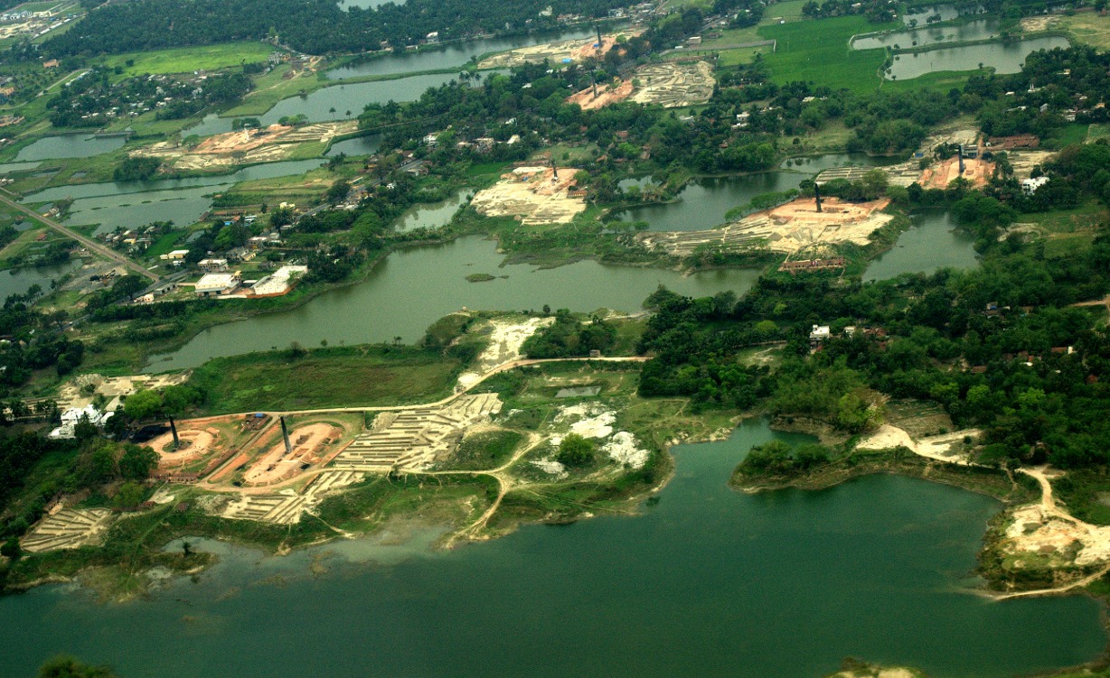 East Kolkata Wetlands Residents Seek Relief for 1.3 Lakh People Trapped in Regulatory Limbo