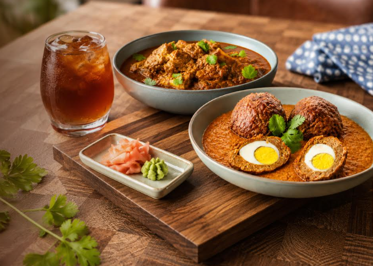 Radisson Blu Guwahati Presents ‘The Deccan Royal – Nizam’ at Café B You
