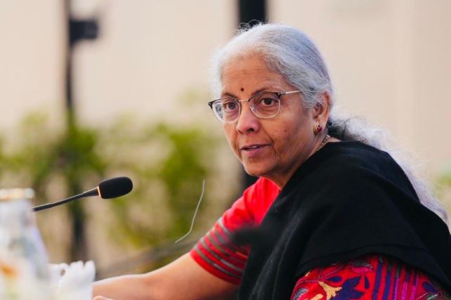 Sitharaman&rsquo;s Qatar Visit Opens New Avenue for Infrastructure and Investment Cooperation