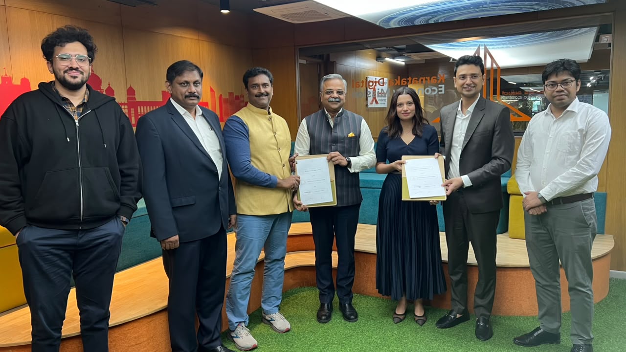 KDEM & GoodWorks Group Partner to Target ₹5,000 Crore in New GCC Investments and 50 Global Capability Centres
