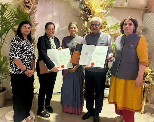 ISCR and CHAKRA Join Forces to Strengthen Maharashtra&rsquo;s Clinical Research Ecosystem