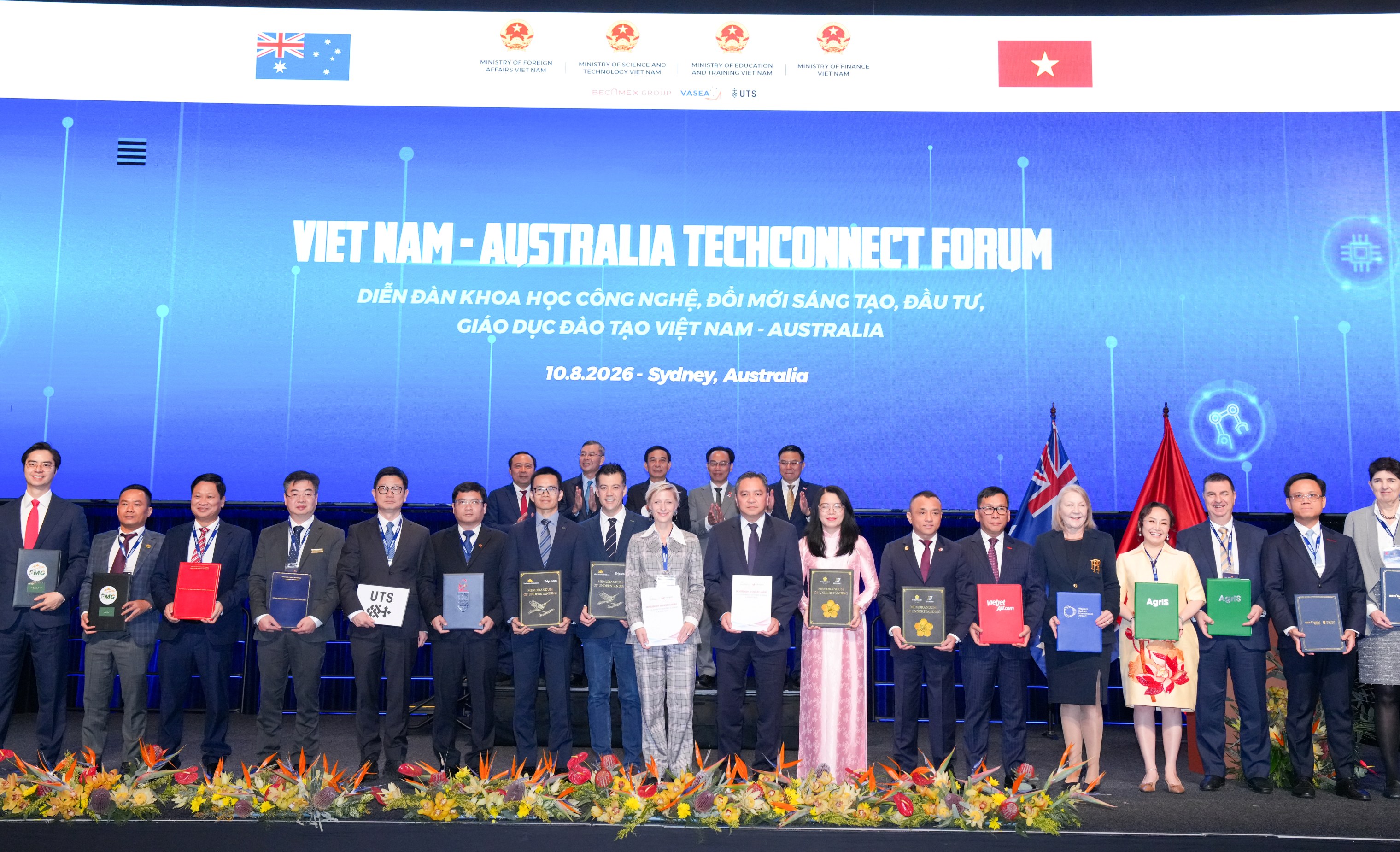 Vietjet to connect Vietnam with Australia's newest international airport, expanding travel options for Indian travellers