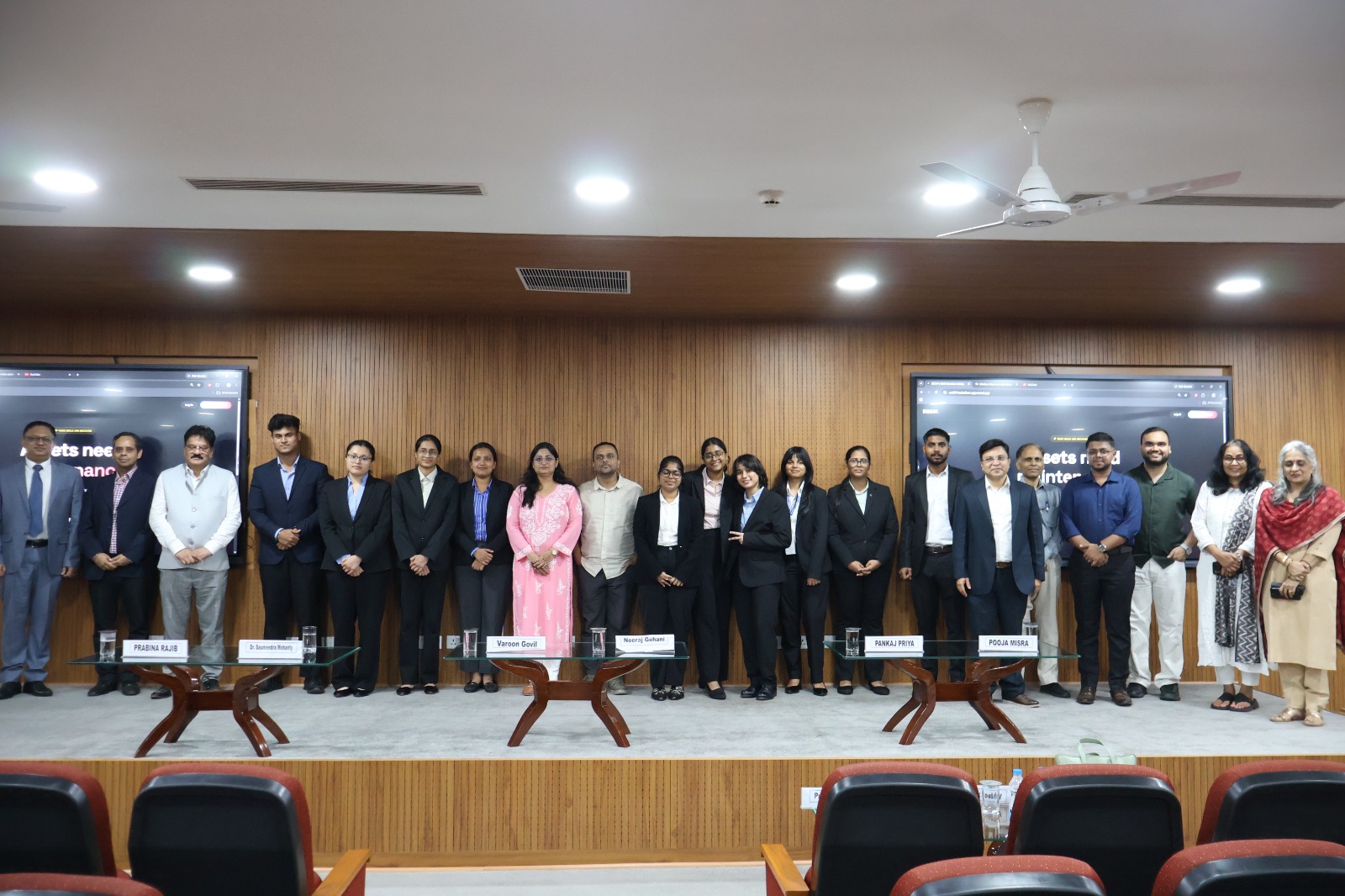 BIMTECH Inaugurates Centre of Excellence on AI, Strengthening Focus on AI-Led Learning and Innovation