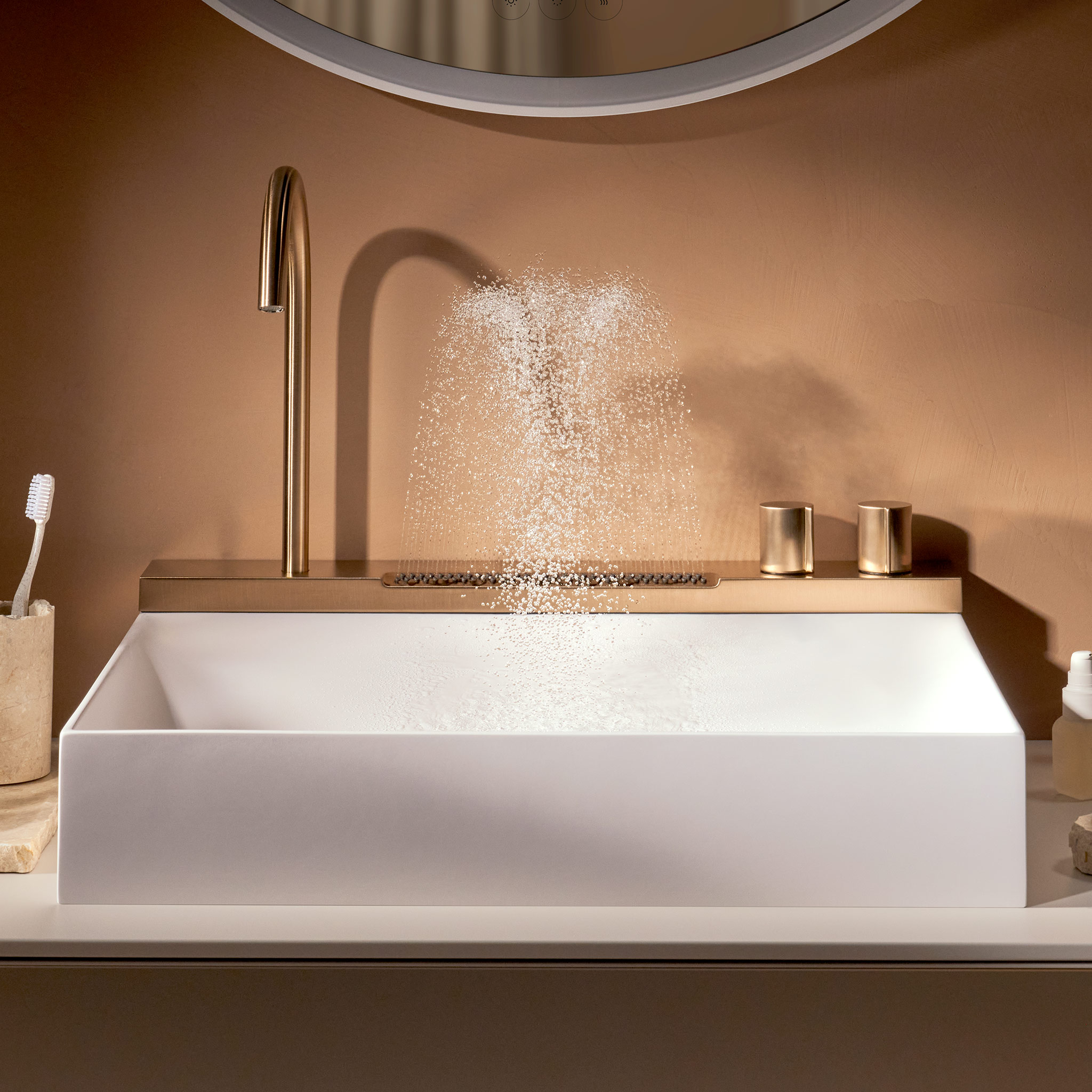 Hansgrohe India Strengthens its Wash Portfolio with launch of Avalegra Reinforcing its Complete Bathroom Solutions Offering