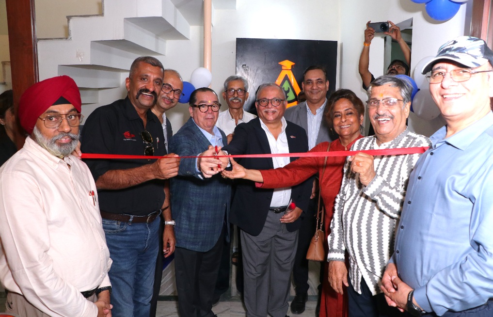 FADA Academy and ASDC Inaugurate Their First Joint Training Centre at Agra to Build a Job-Ready Automotive Retail Workforce