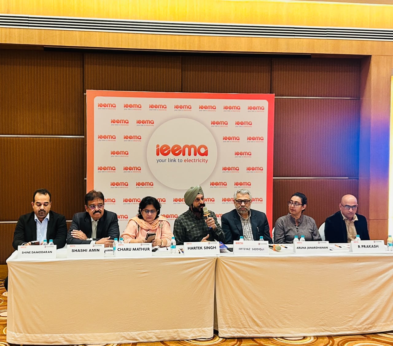 Bengaluru Hosts ELECRAMA Roadshow, Showcasing Regional Contributions to India’s Power Future