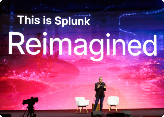 Cisco Delivers Trusted AI at Scale Through New Splunk Advancements