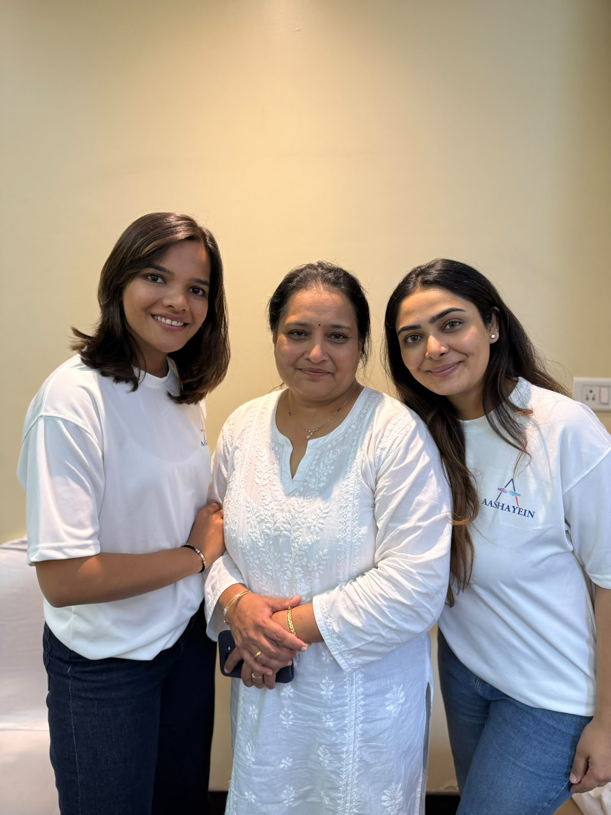 Aashsyein: A Journey Towards Inclusion, Independence & Belonging