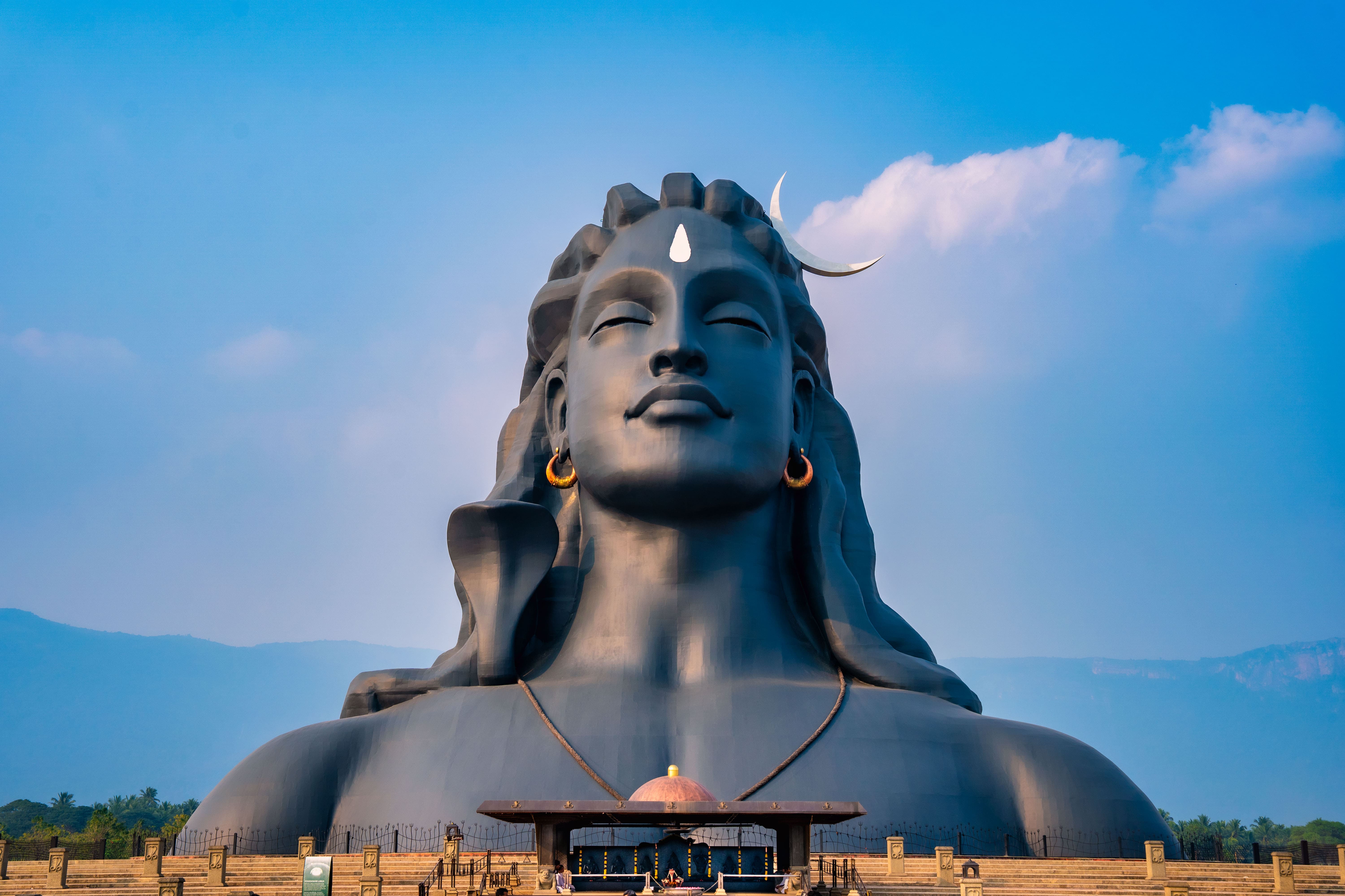 Graphic India And Sadhguru Partner To Create “Shiva: The Adiyogi”, An Epic Animated Film About The Greatest Story Never Told