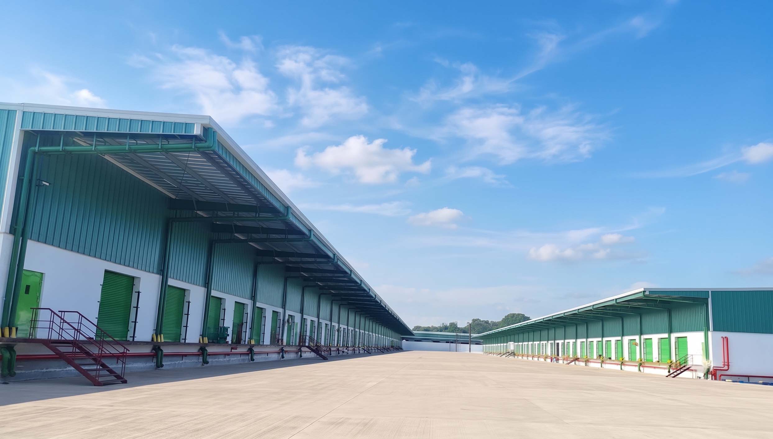 Safexpress Launches Ultra-Modern Logistics Park in Nagpur, Maharashtra - Press Release