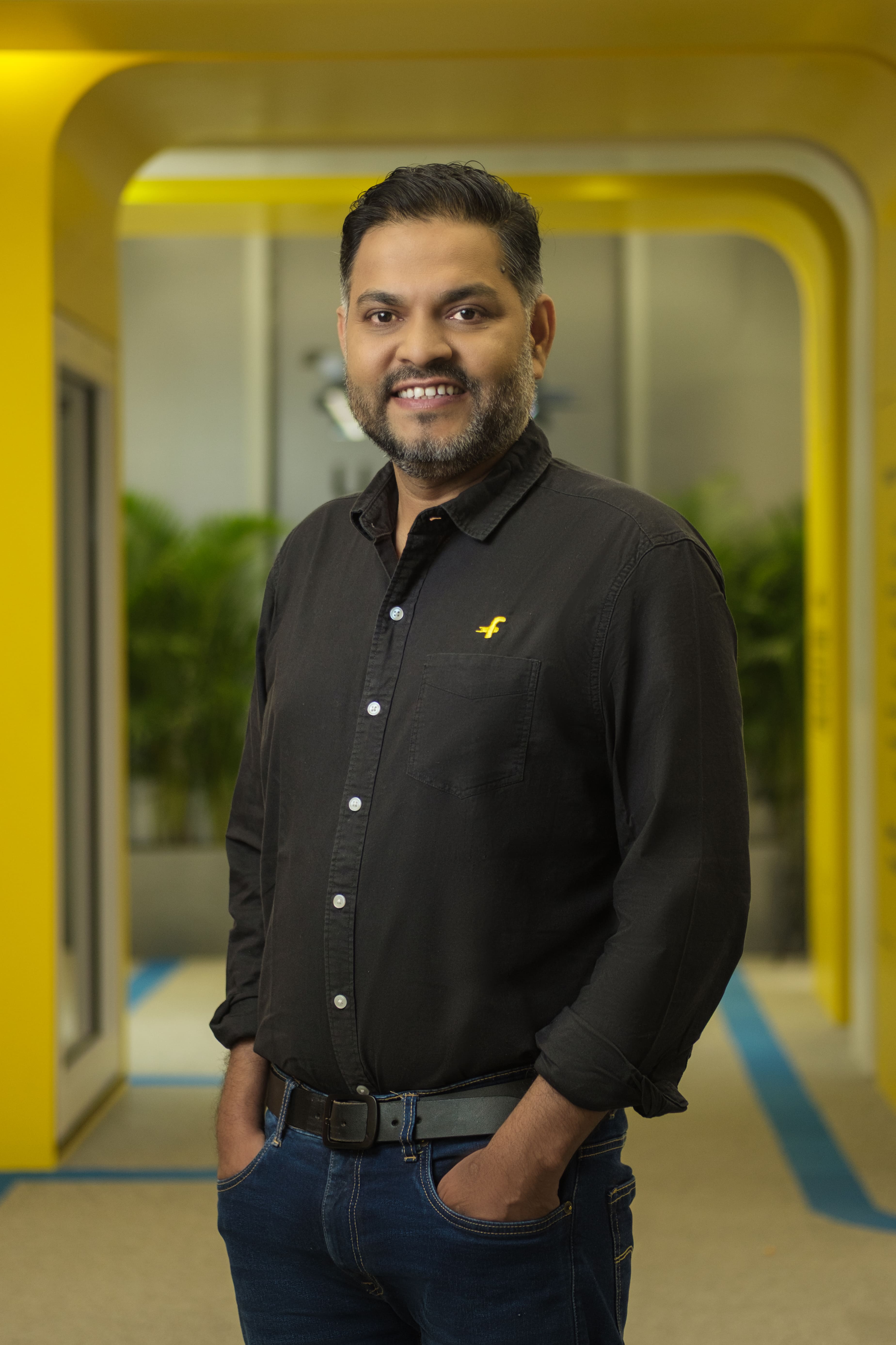 Flipkart Flipkart Creates Over 2.5 Lakh Employment Opportunities This Festive Season, Including 75,000 First-Time Workforce Entrants