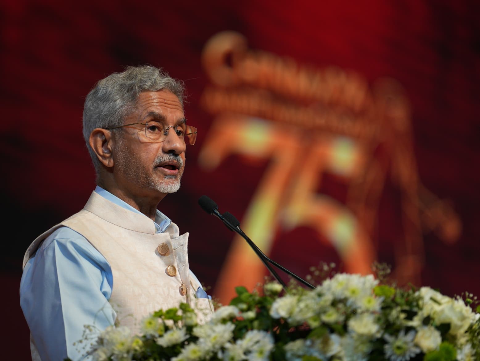 Chinmaya Mission Concludes Three-Day Global Sammelan, Celebrating 75 Years of the Chinmaya Movement