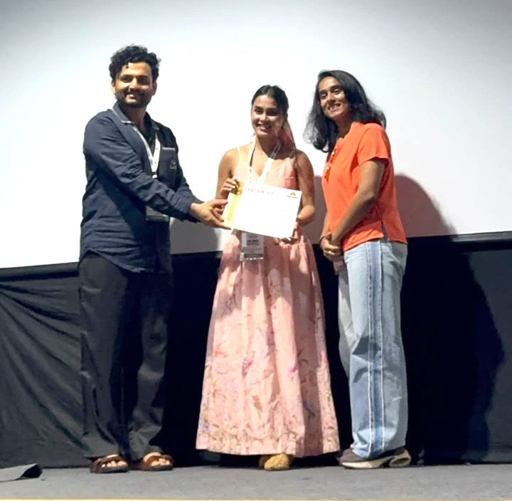 The Mushrooms Draws a Housefull Crowd at JFF26, Earns Standing Ovation for Its Powerful Screening