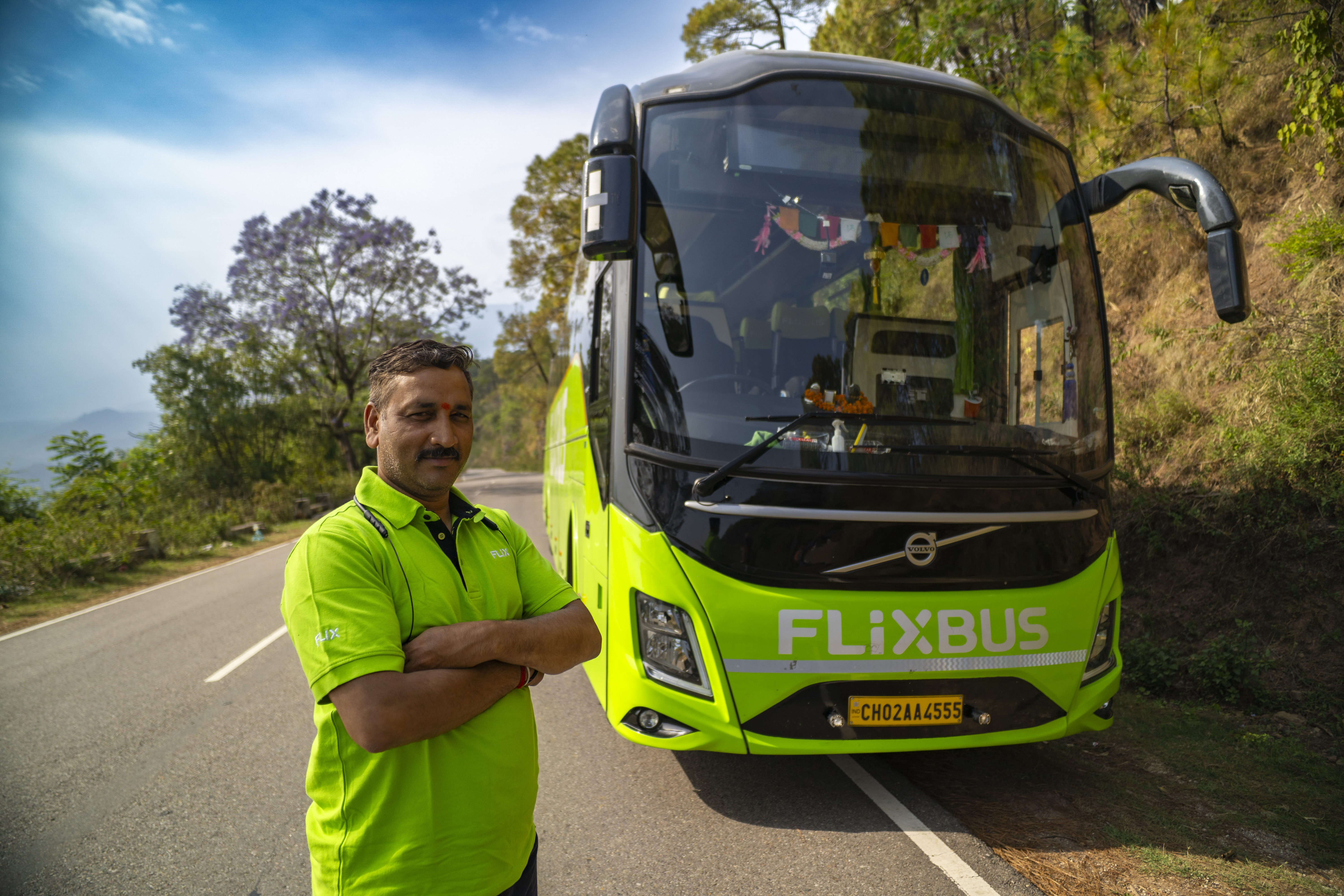 Three Watermelons, a Mannequin Head and a PS5: What India Left Behind on Intercity Buses