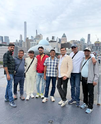 Tribeca & Tejukaya Celebrate Top Channel Partners with Exclusive New York Voyage After the Edge&rsquo;s Record Sell-Out