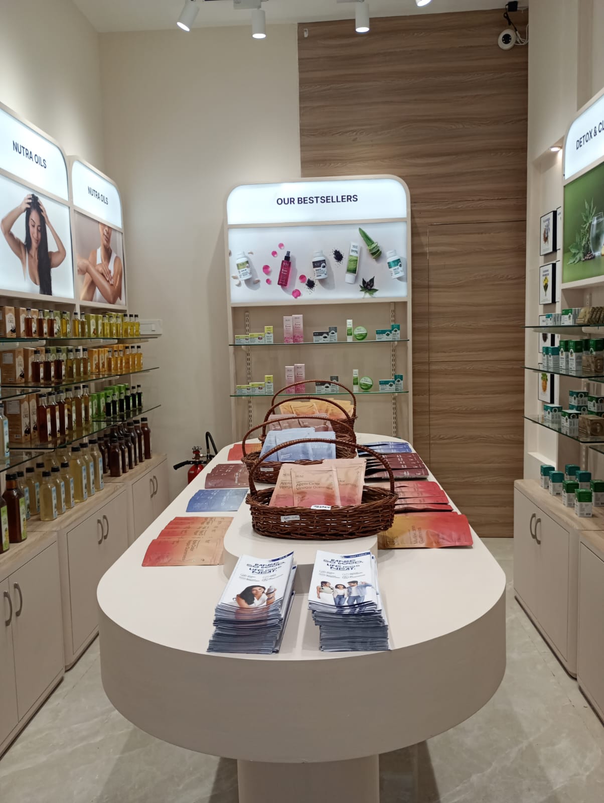 Mangalam Global Enterprise Expands into India's Wellness Sector with NEAT Everyday, Opens three Experience Stores in Mumbai