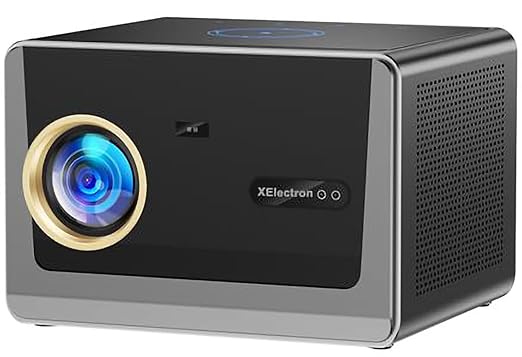XElectron Offers Up to 22 percent Discounts Across Projectors, Portable Monitors and Digital Photo Frames During Amazon Great Indian Festival Sale 2026 and Flipkart Big Billion Days Sale 2026