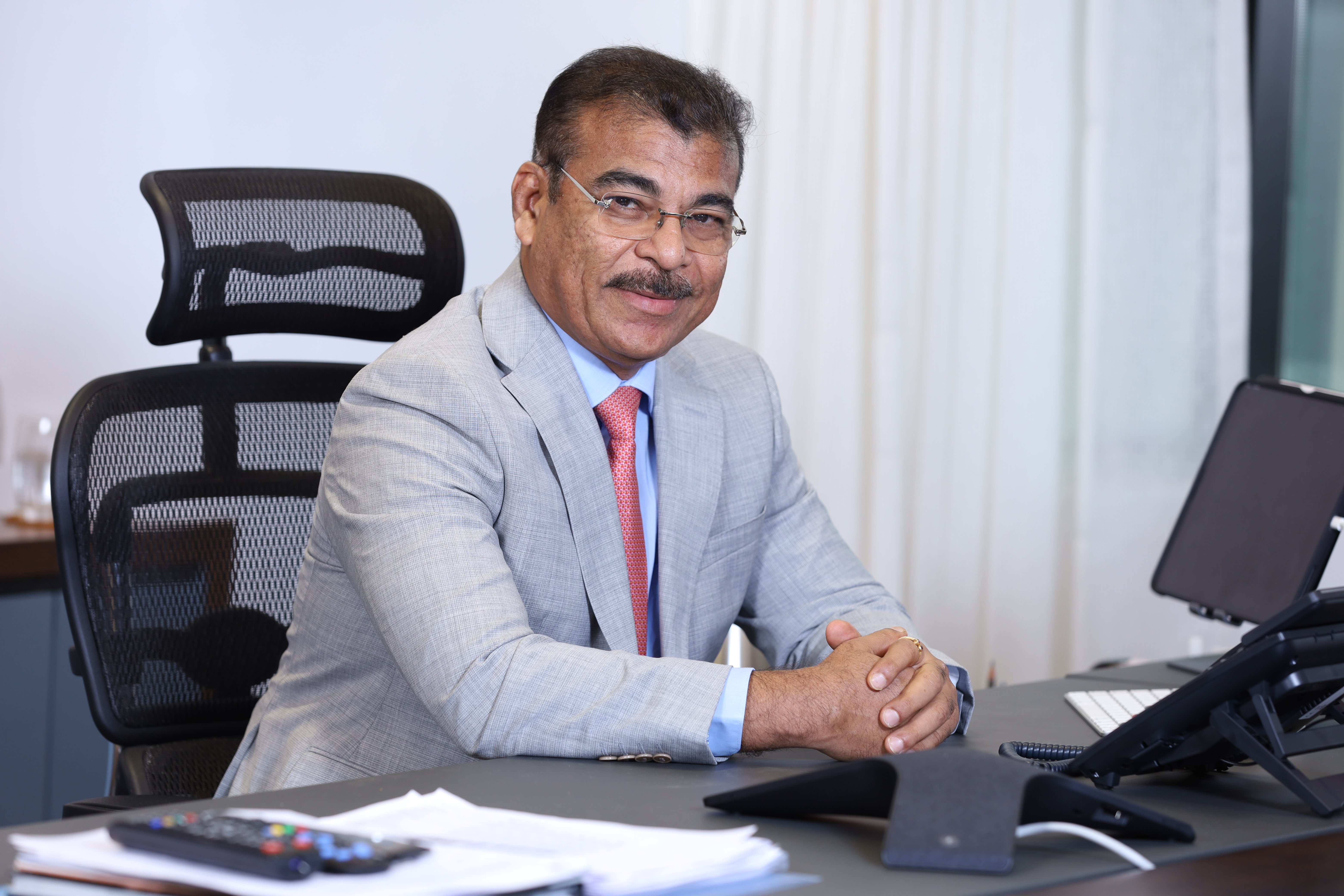 Shriram Finance Limited Q4 FY 2025-2026 results