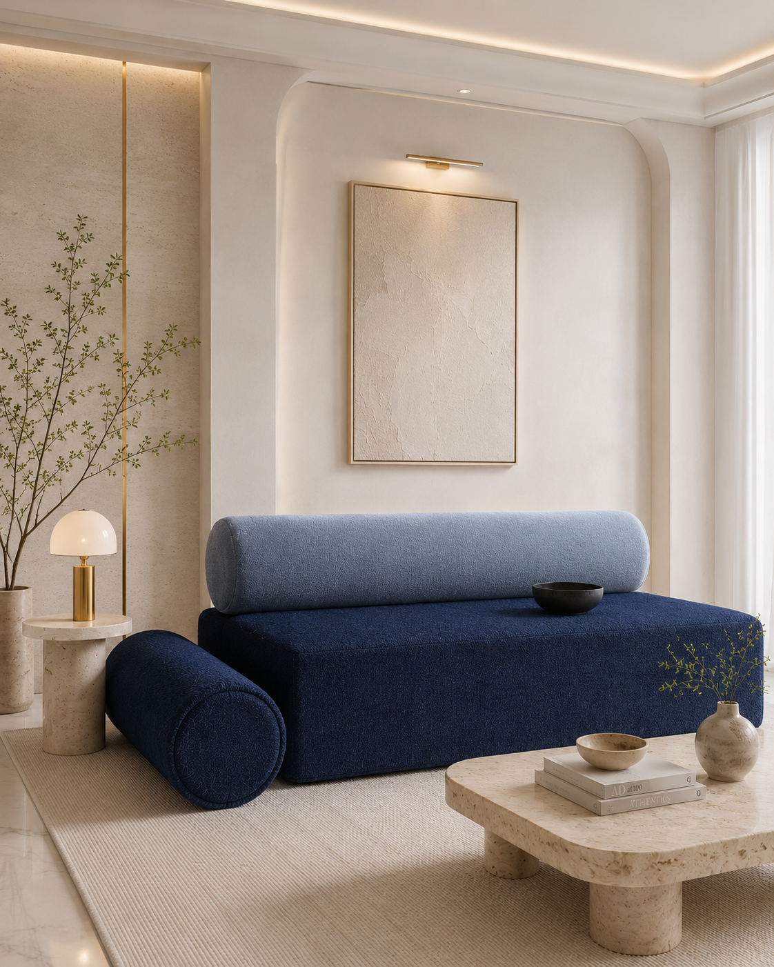 The Diwali Fabric Edit: Six Ways to Refresh Your Home for the Festivities