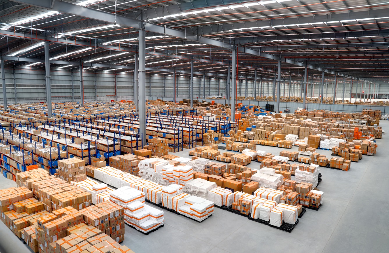 TechnoSport launches 64,000 sq. ft. warehouse in Hosur, Bangalore, expanding capacity by over 130%