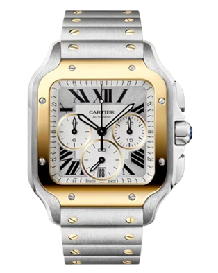 Elevate Father's Day with the Gift of Time