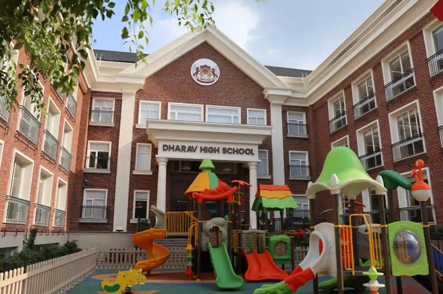 Dharav Recess: Where Children's Cognitive Growth Meets Parents' Work-Life Balance