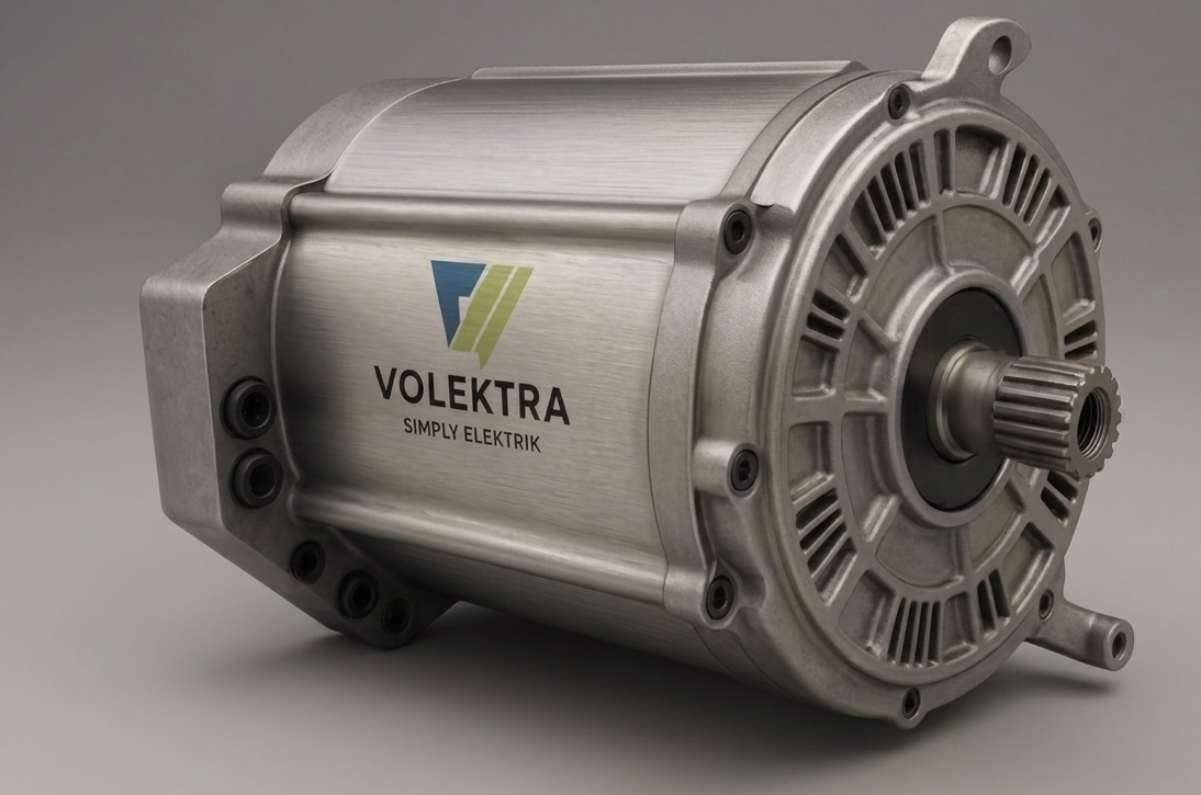Vimag Labs Secures Patent for India&rsquo;s First Software-Defined, Magnet-Free Motor Platform