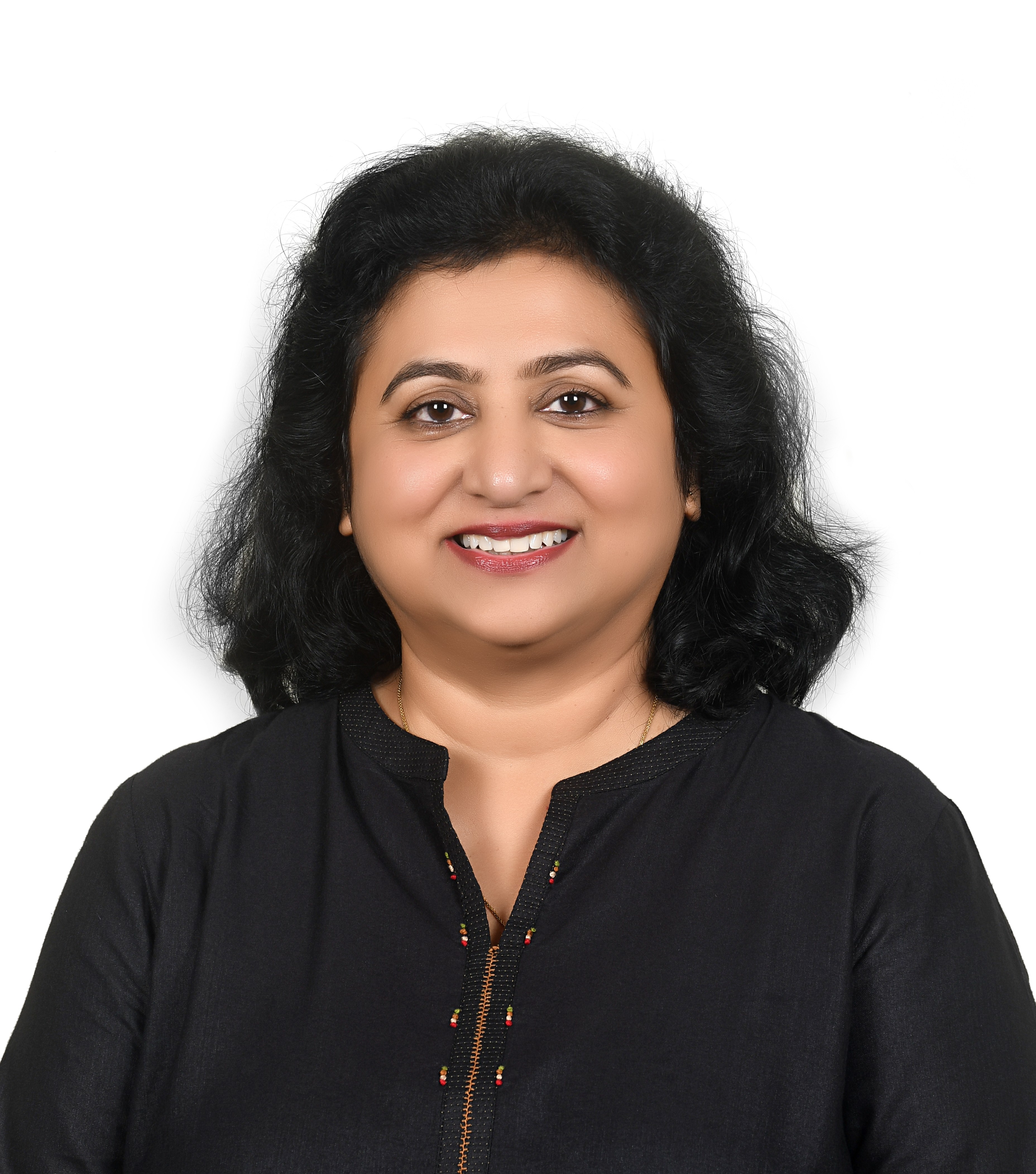 Standard Chartered appoints Kavita Kulkarni as Chief Technology & Operations Officer for India and South Asia