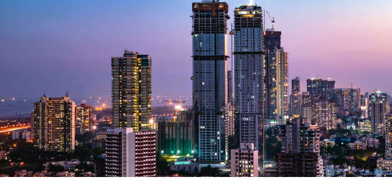 Mumbai Redevelopment Scales New Heights with over 1,000 Projects Since 2020