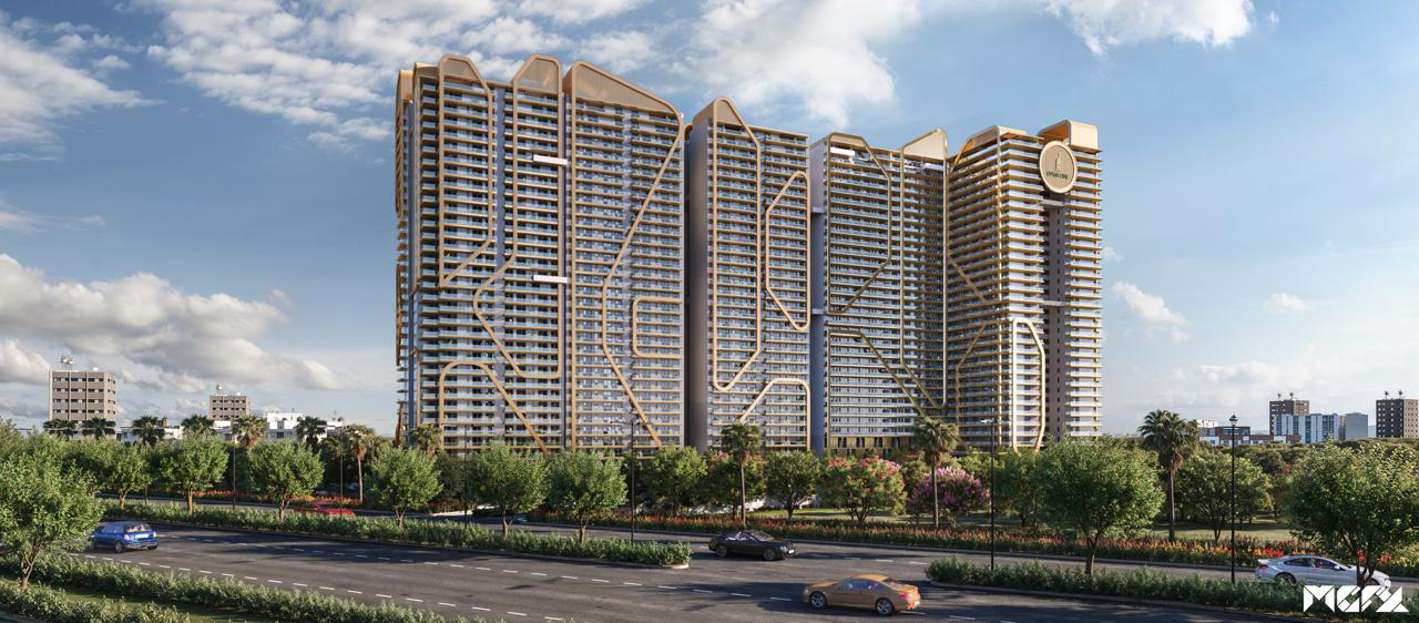 Sustainability Is Redefining Luxury Living