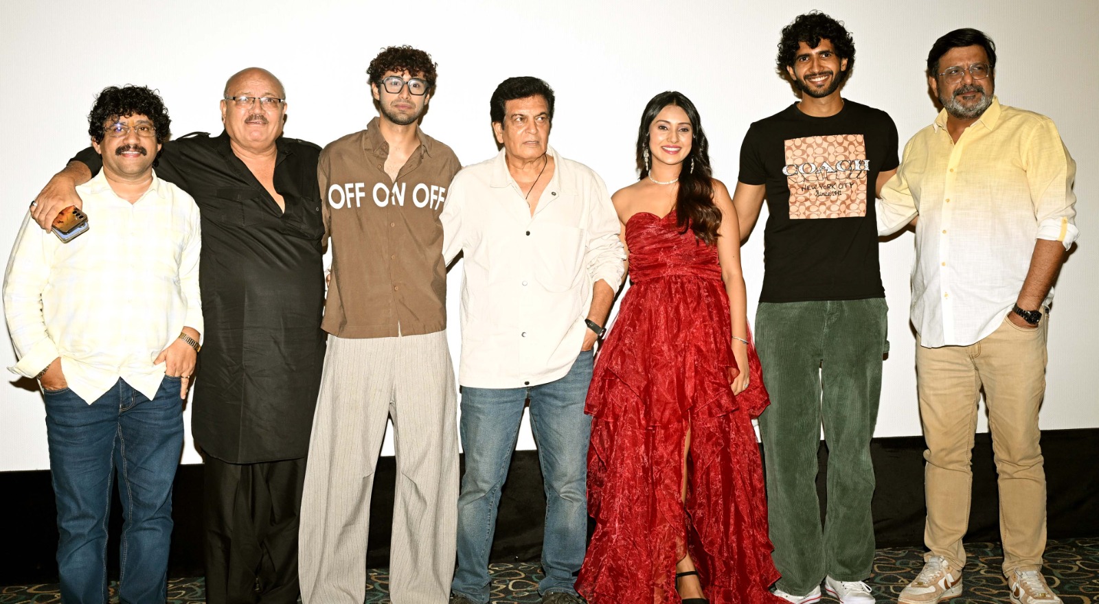 Launching Three New Talents: Dil Deewana Ho Gaya Set for a Grand July 31 Release