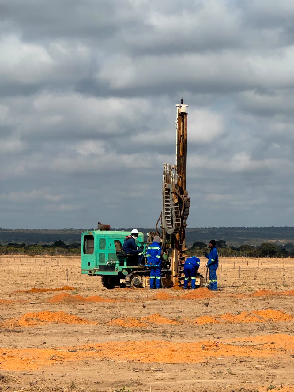 Navitas Planet Secures Dollar 20 Million Utility-Scale Solar EPC Project in Zambia, Accelerating Africa&rsquo;s Energy Transition