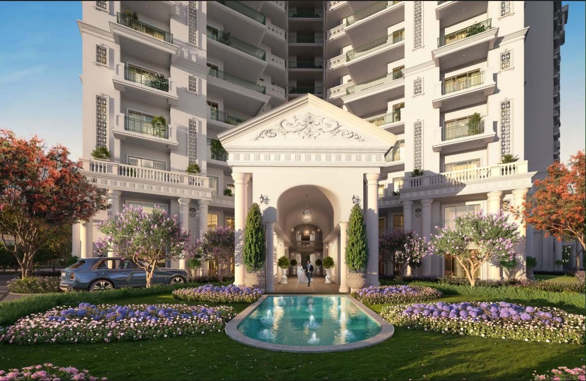 Nimbus Group’s The Arista Luxe at Advanced Stage of Construction; Estimated Sales Value Revised Upward to Rs. 2,000 Crore