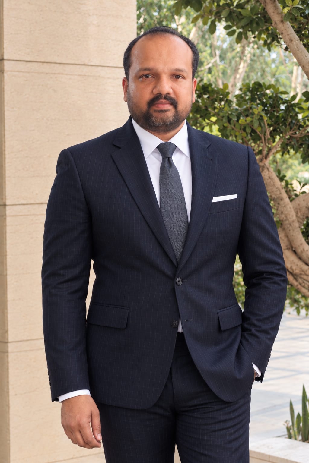 Sayaji Hotel Raipur Appoints Umesh Unnikrishnan as Associate Director of Sales