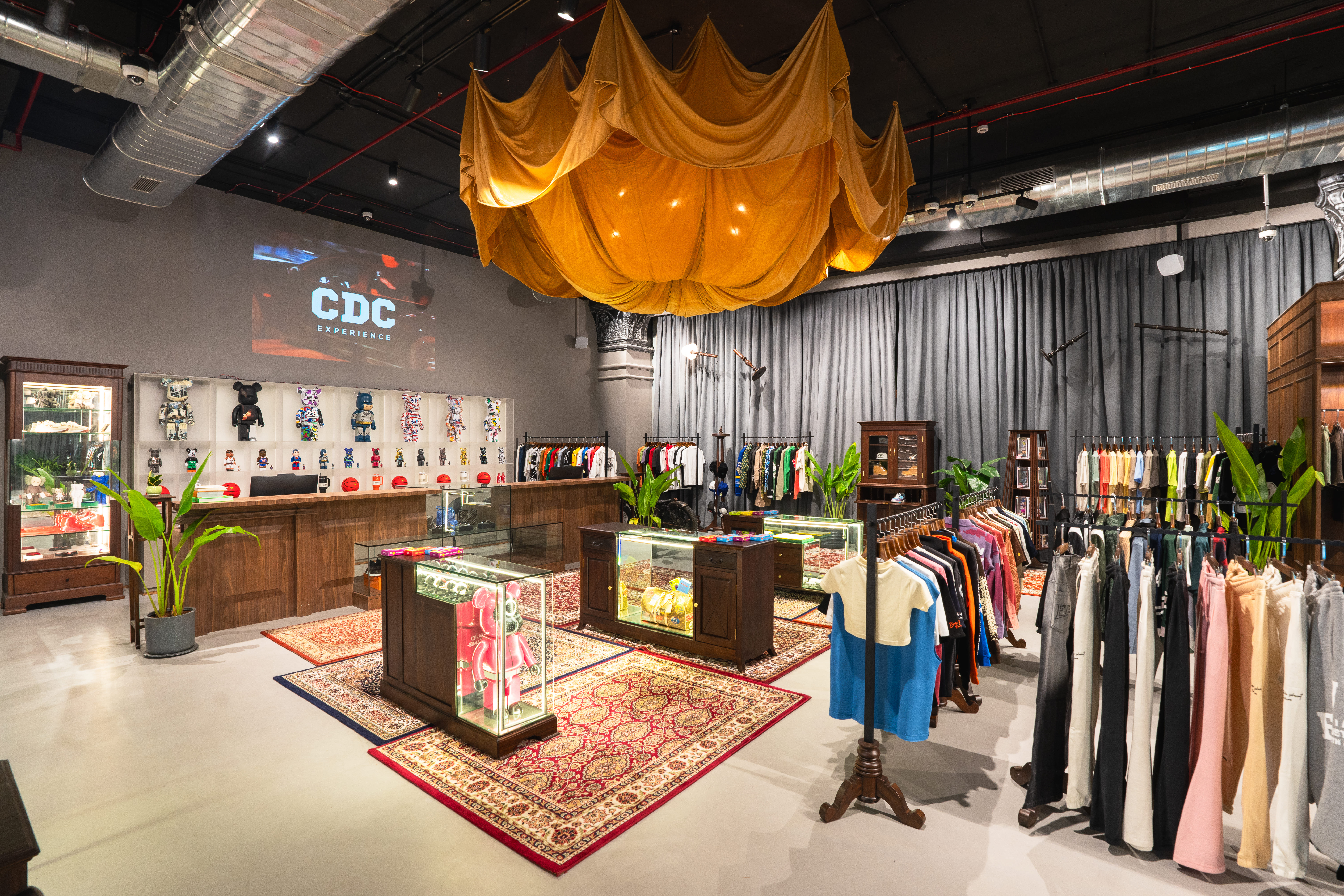 Crepdog Crew Reports INR 130 Crore Revenue Growth as India&rsquo;s Luxury Fashion and Sneaker Culture Expands