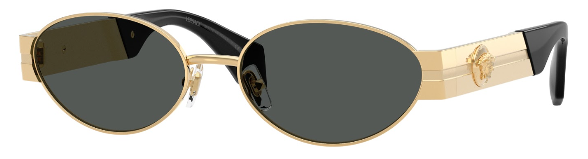 Versace Spring-summer 2026 Eyewear Collection