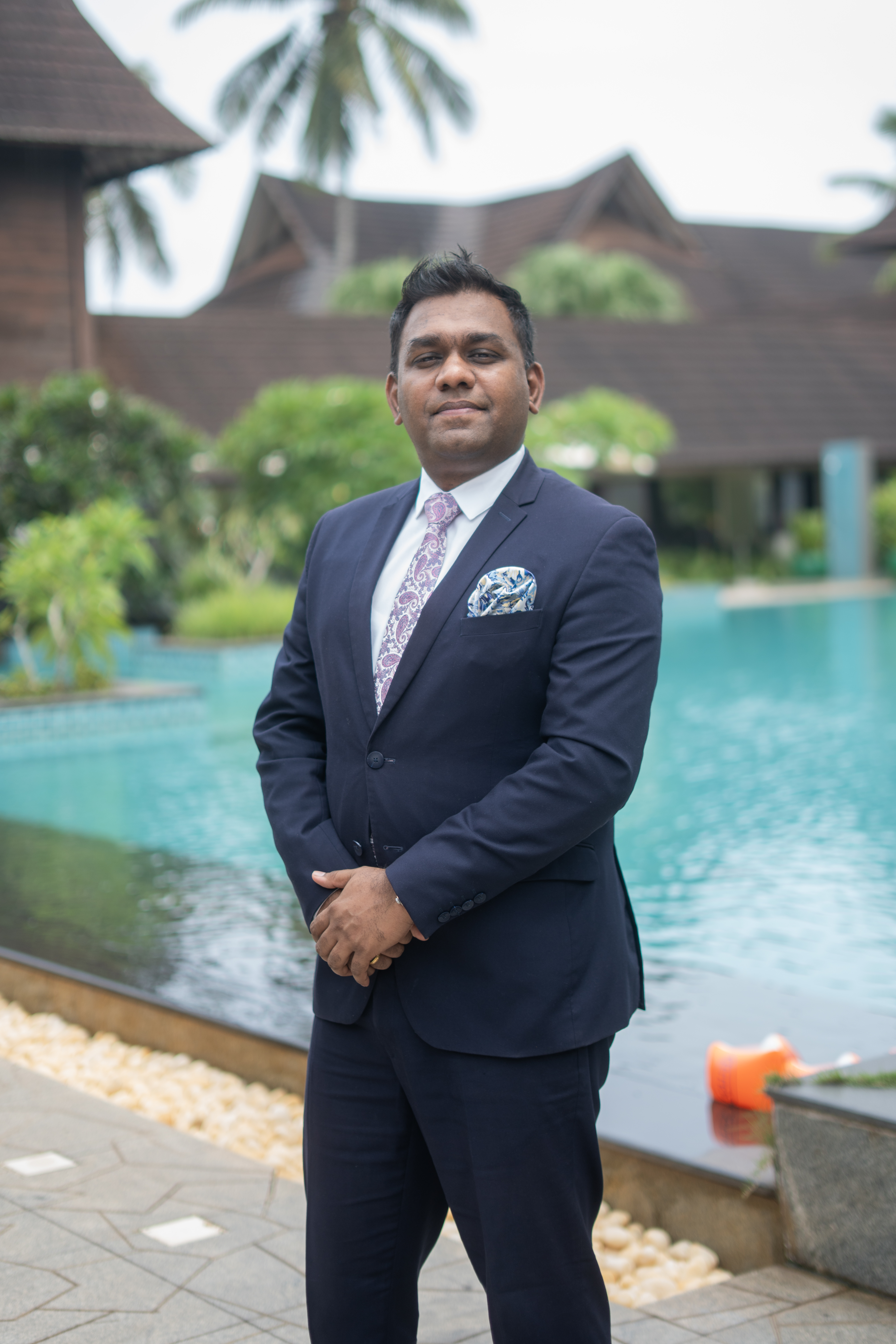 The LaLiT Resort & Spa Bekal Appoints Mr. Mithun Payankool as Resident Manager