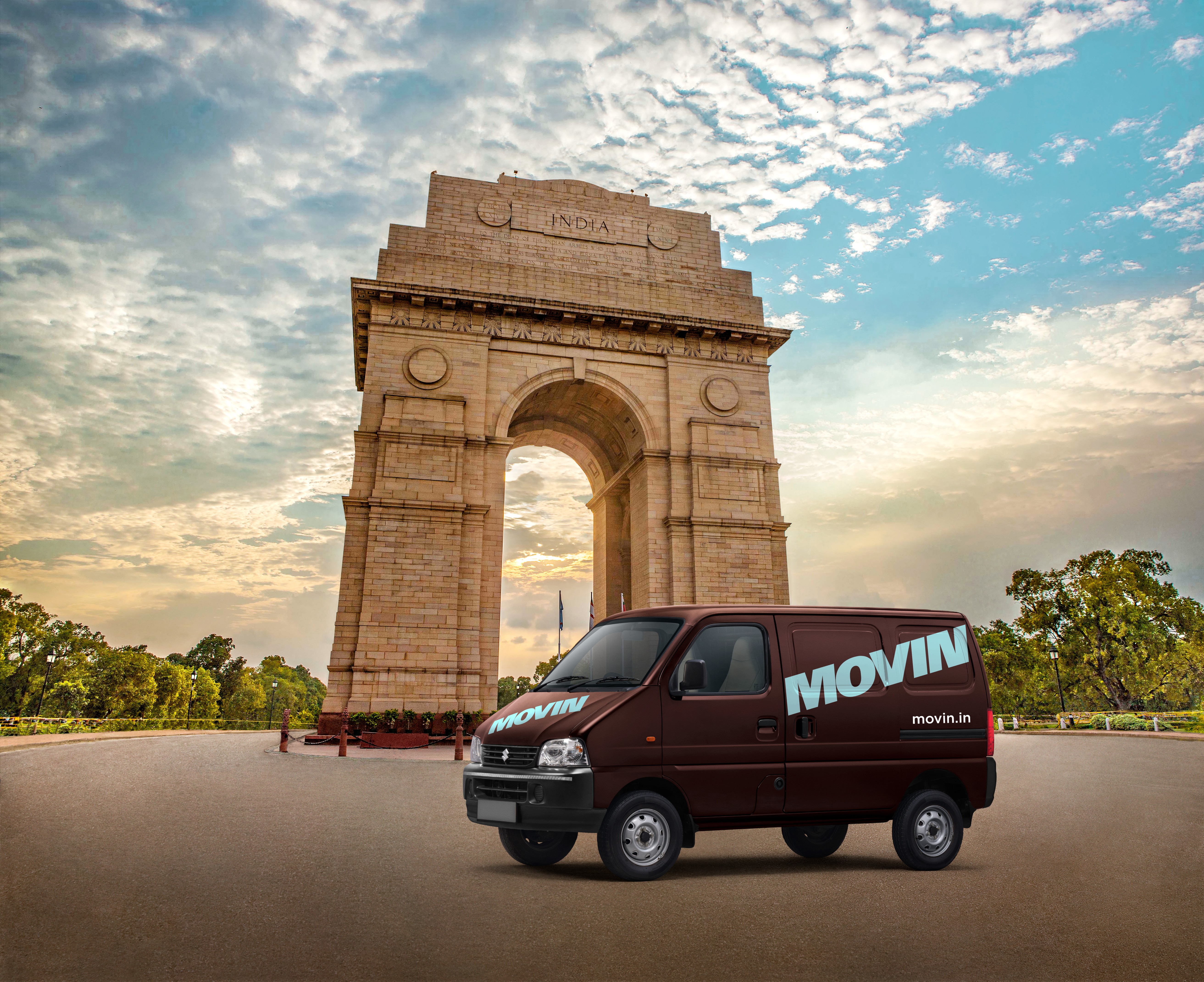 MOVIN Strengthens Express capacity ahead of Festive Peak: Zero Capacity Constraints