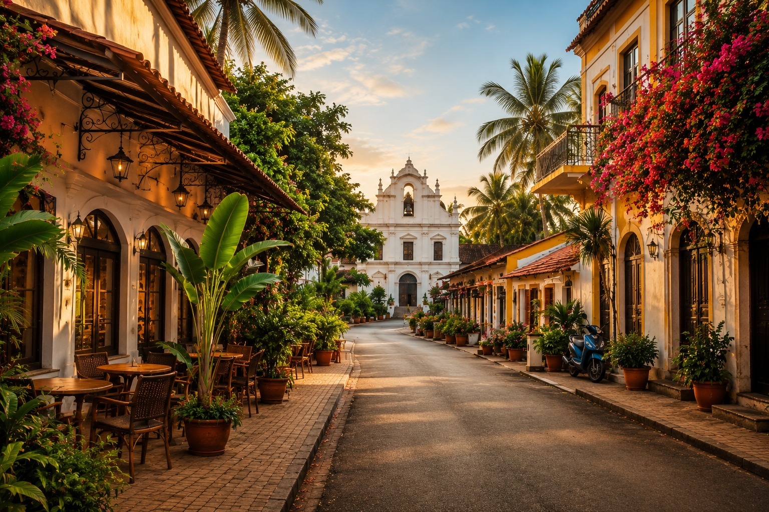 The New Goa: 5 Reasons Luxury Buyers Are Looking Beyond Beachfront Homes