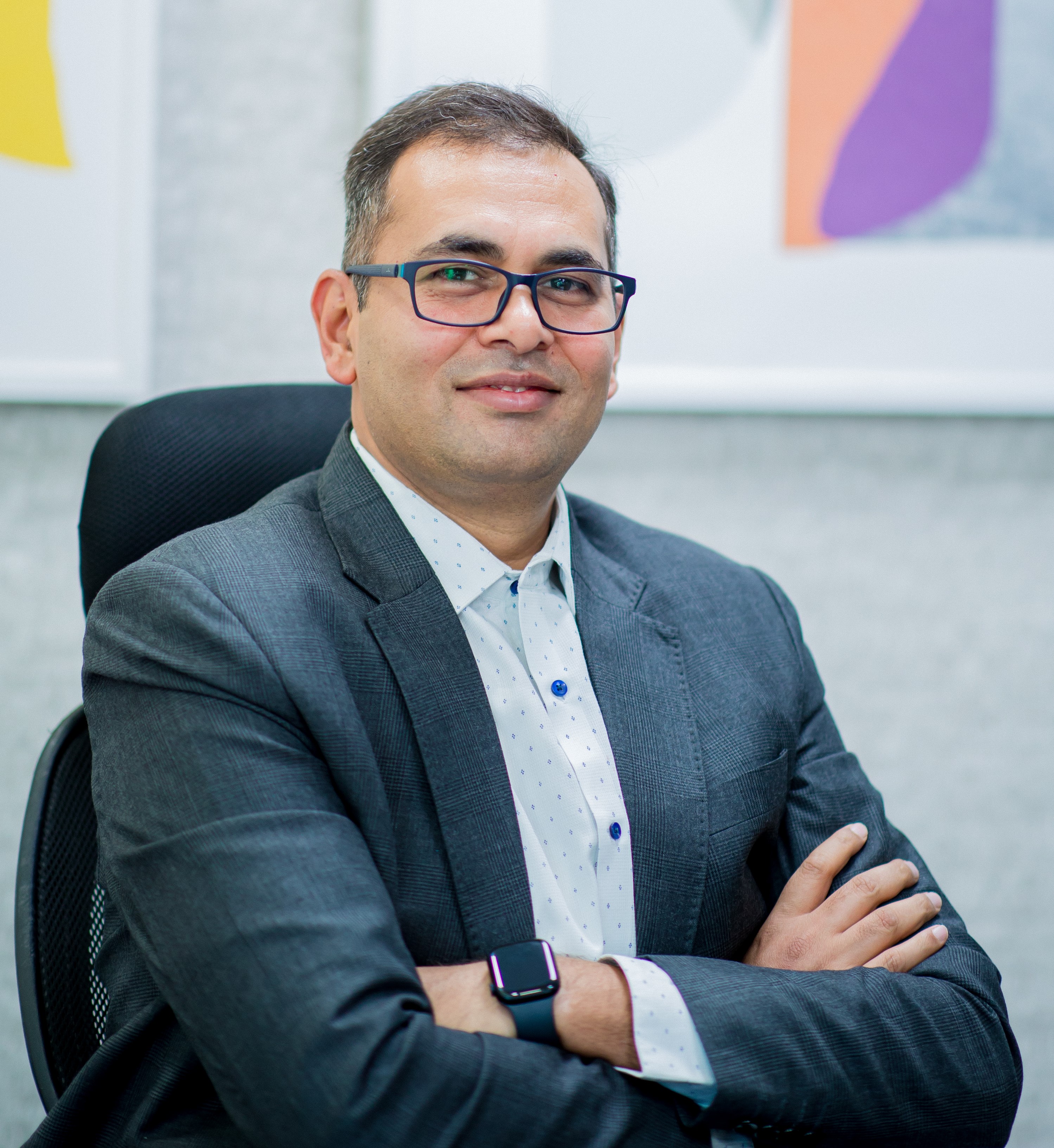 Media Release_ AU Small Finance Bank appoints Vivek Tripathi as Whole-Time Director
