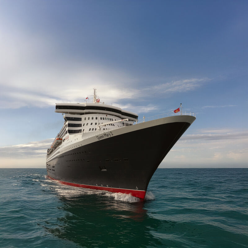 Thomas Cook India & SOTC Travel Strengthen Luxury Cruise Portfolio