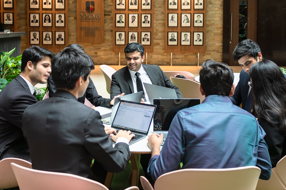 NMAT 2026 Opens | NMIMS Invites Applications for MBA 2027 Intake