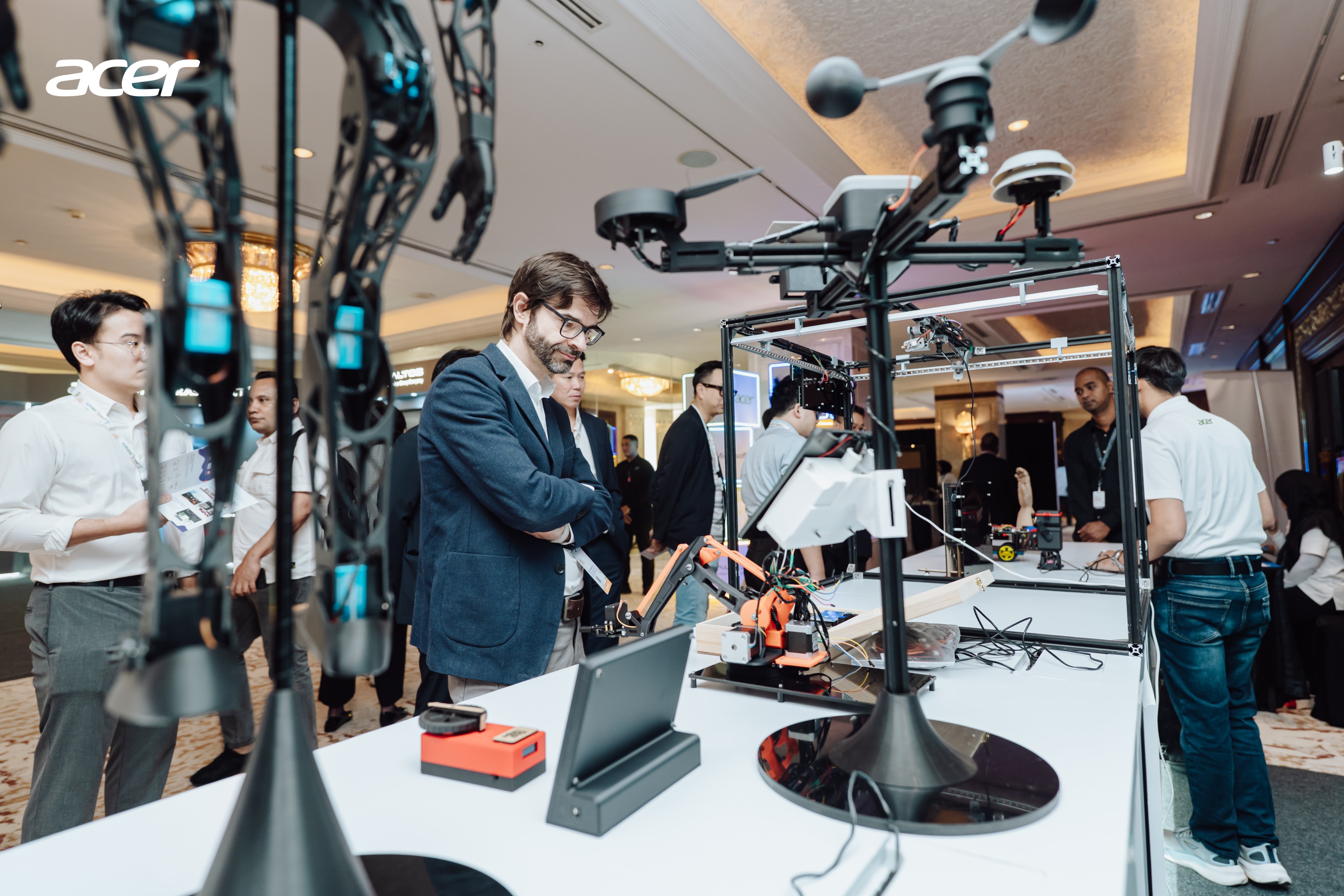 Acer Edu Summit Asia Pacific 2026 Advances Innovation in AI-Powered Education for Future-Ready Learning